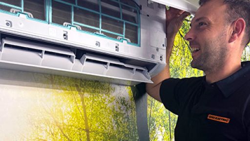 Heat Pump Experts In Royal Oak