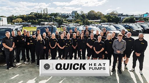 Heat Pump Experts In Royal Oak