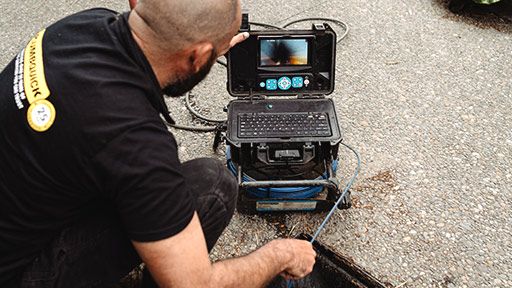 Royal Oak Drain & Sewer Plumbers: Fast