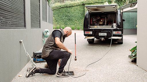 Royal Oak Drain & Sewer Plumbers: Fast