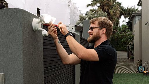 Expert Electricians Royal Oak